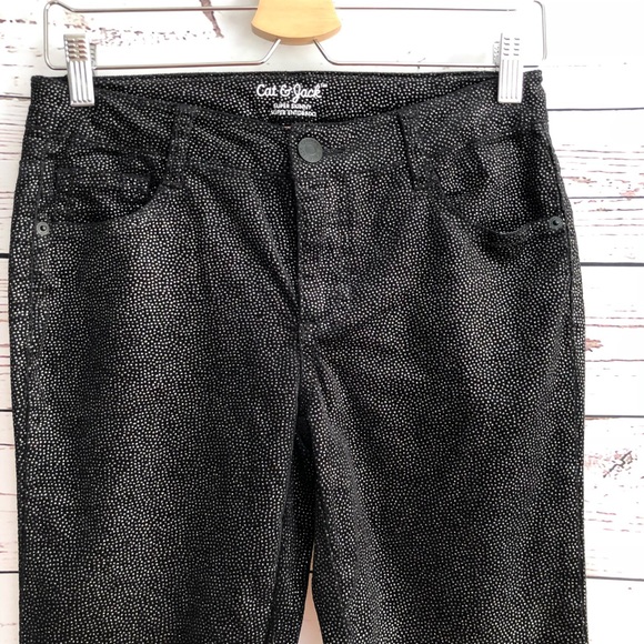 Cat & Jack Girls Jeans | Size 14 - Picture 2 of 4